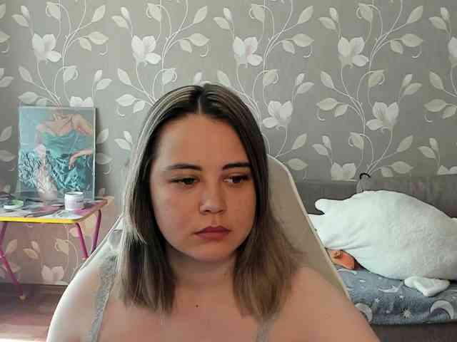 MissAlina_ webcam