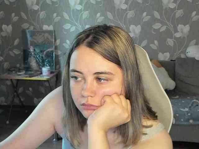 MissAlina_ webcam