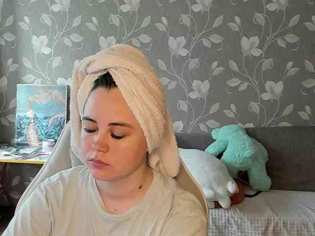 MissAlina_ webcam