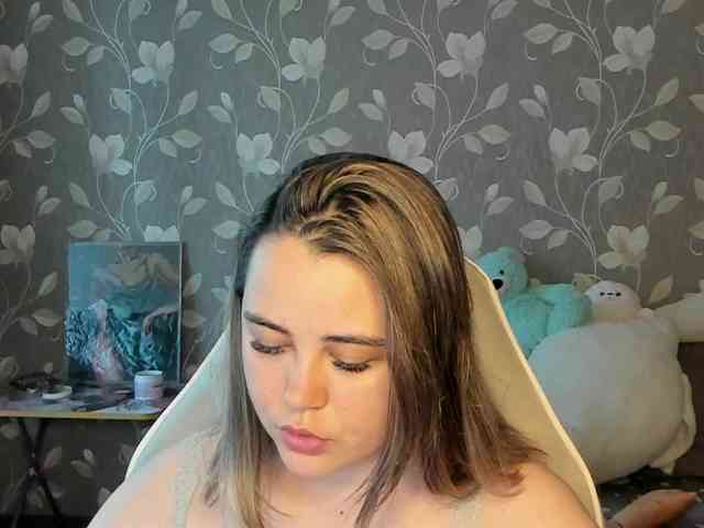MissAlina_ webcam