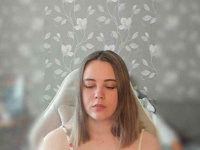 MissAlina_ webcam