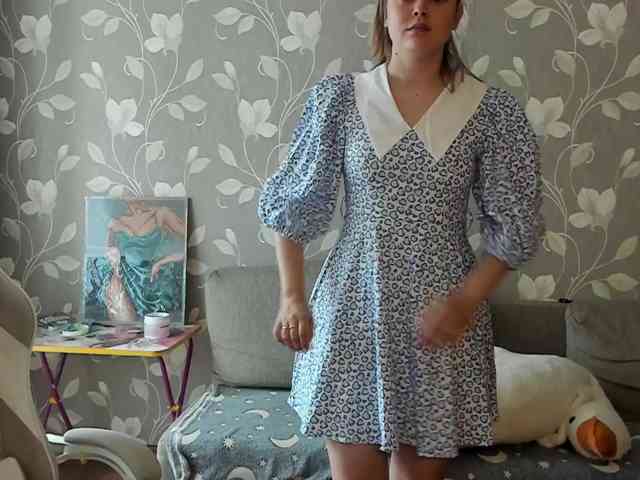 MissAlina_ webcam