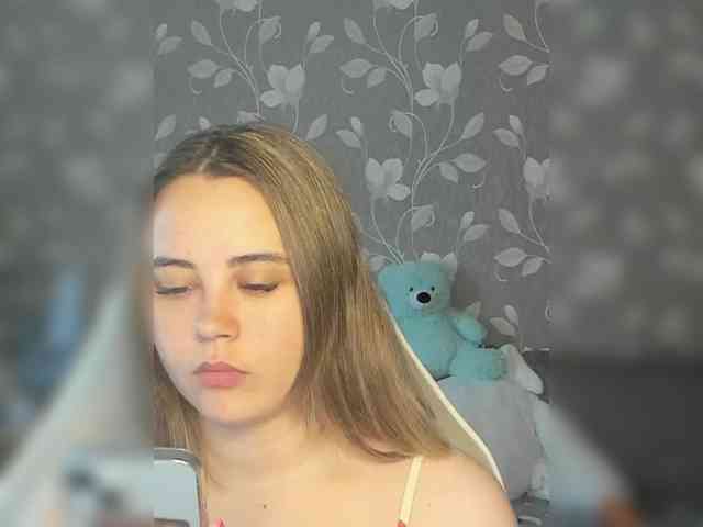 MissAlina_ webcam