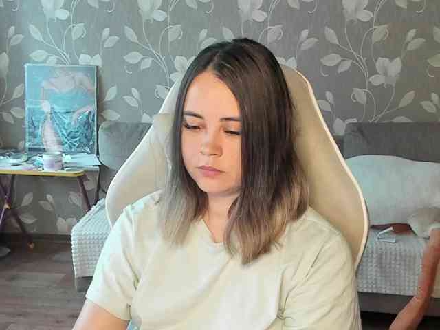 MissAlina_ webcam