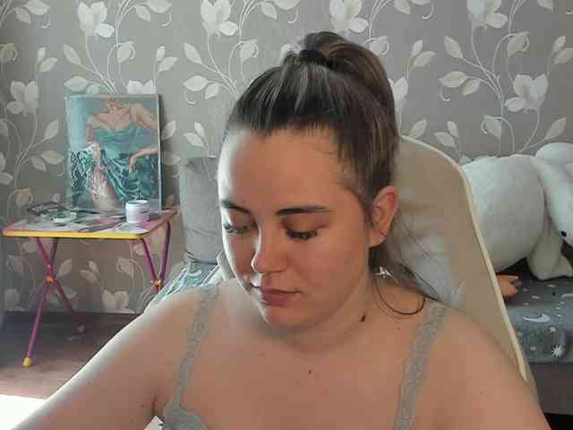 MissAlina_ webcam