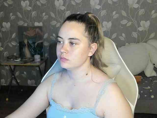MissAlina_ webcam