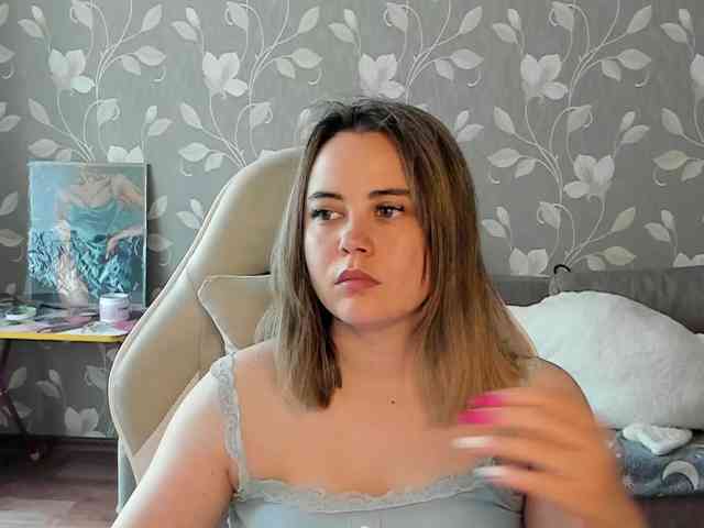 MissAlina_ webcam