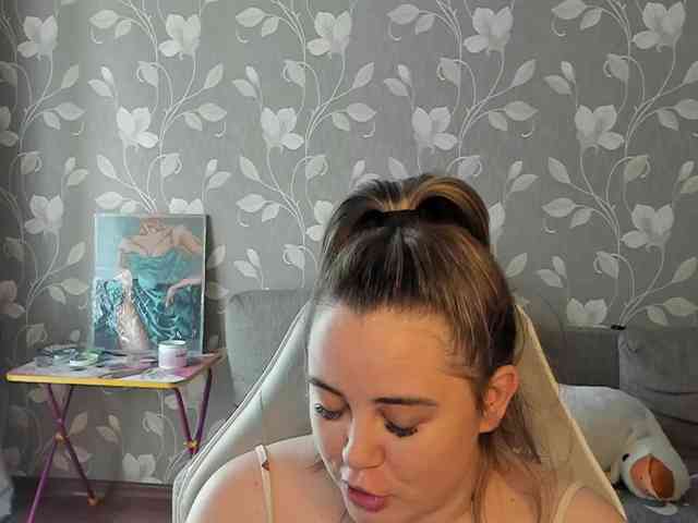 MissAlina_ webcam