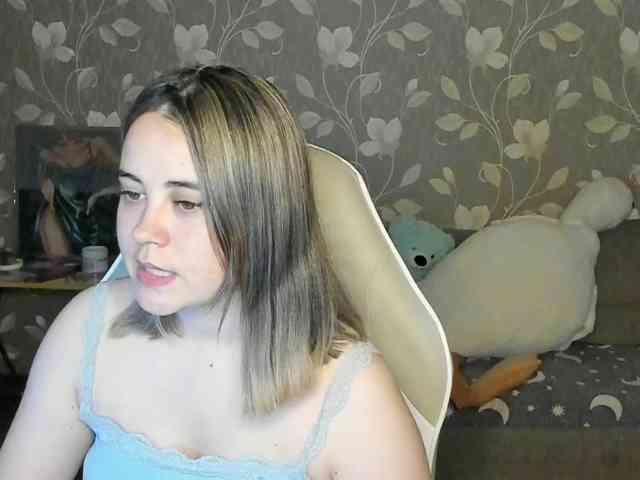 MissAlina_ webcam