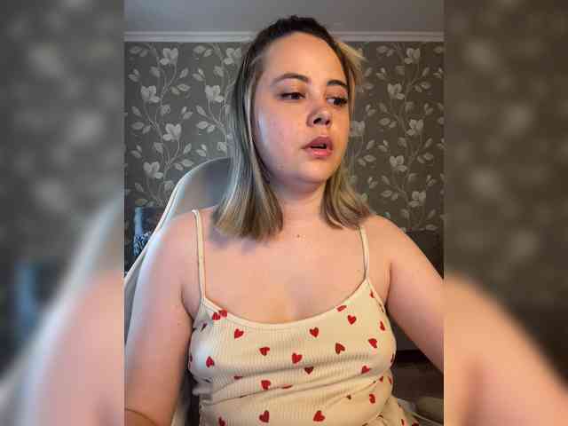 MissAlina_ webcam