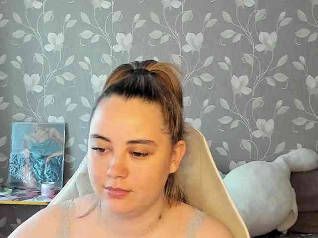 MissAlina_ webcam
