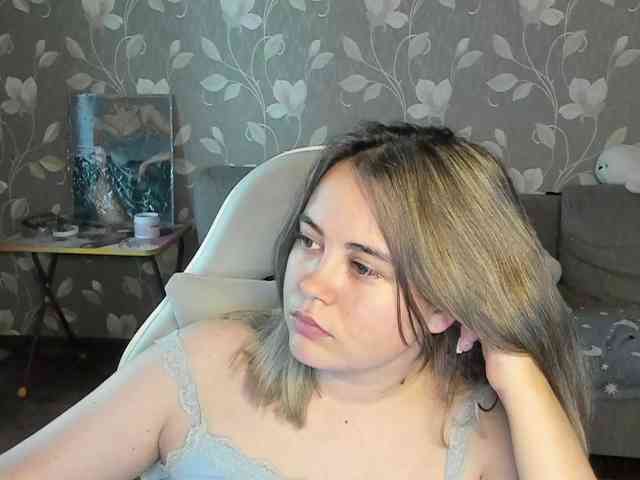 MissAlina_ webcam