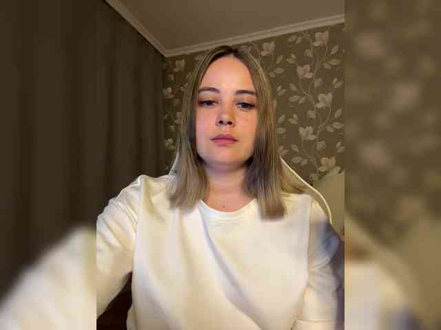 MissAlina_ webcam