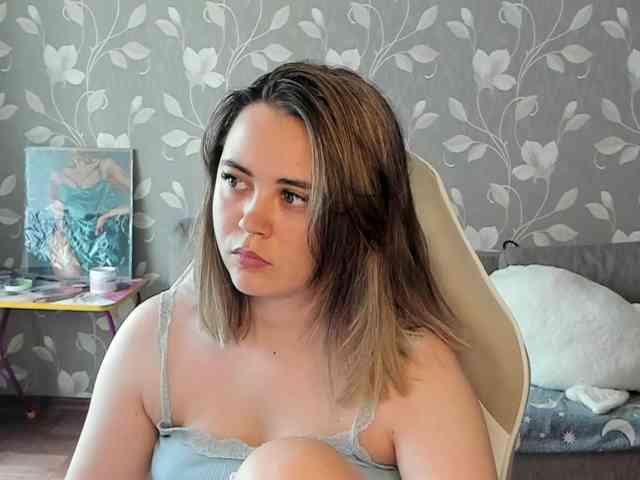 MissAlina_ webcam