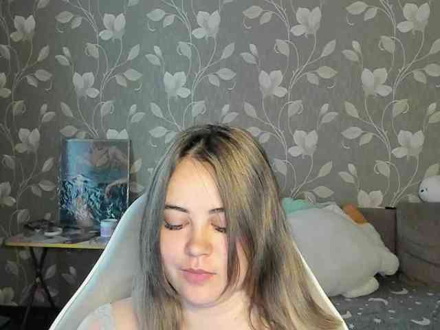 MissAlina_ webcam