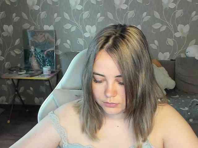 MissAlina_ webcam