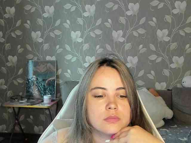 MissAlina_ webcam
