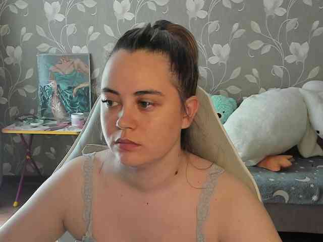 MissAlina_ webcam
