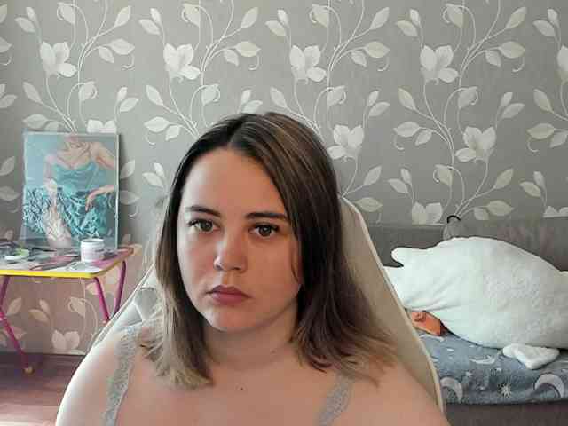 MissAlina_ webcam