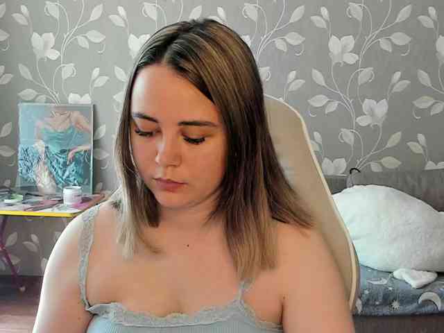 MissAlina_ webcam