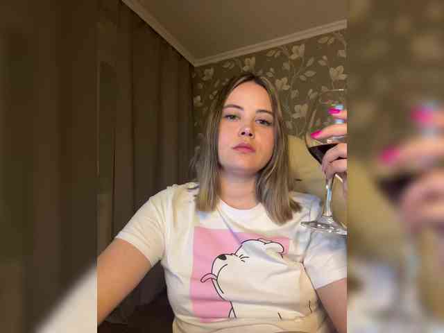 MissAlina_ webcam