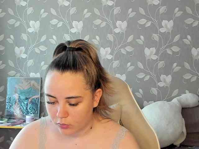 MissAlina_ webcam