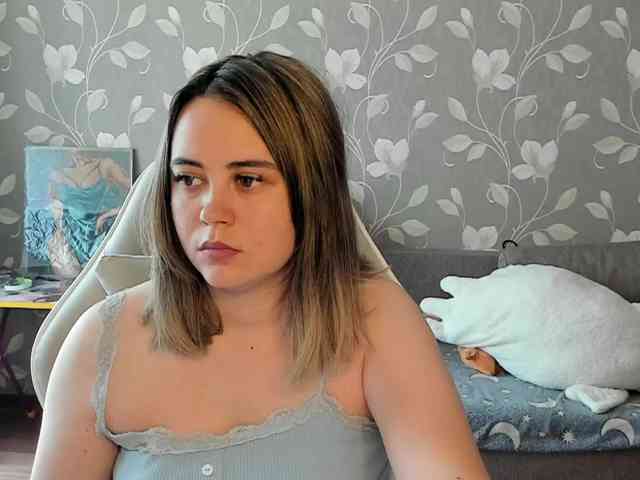 MissAlina_ webcam