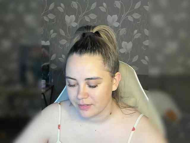 MissAlina_ webcam