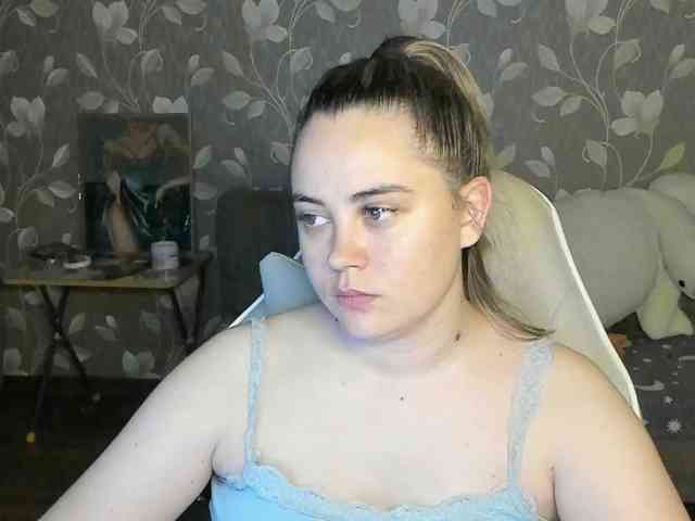 MissAlina_ webcam