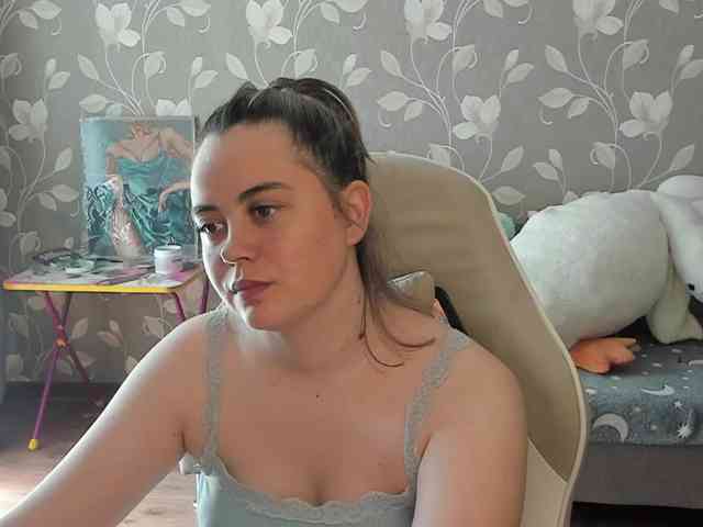MissAlina_ webcam