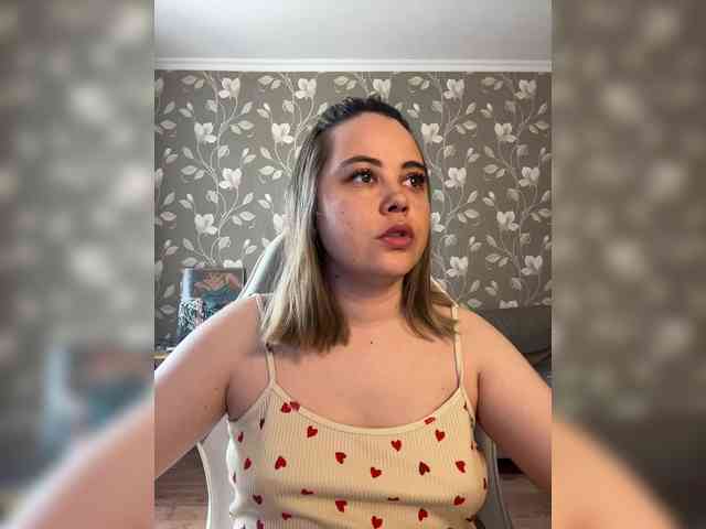 MissAlina_ webcam