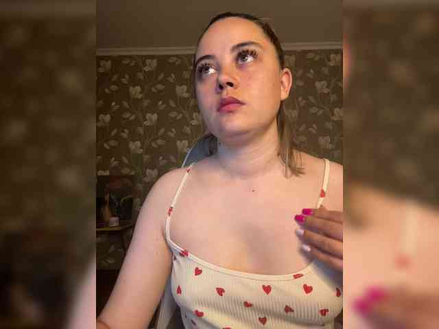MissAlina_ webcam