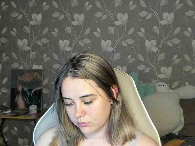 MissAlina_ webcam