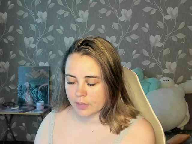 MissAlina_ webcam