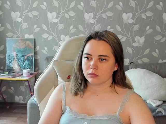 MissAlina_ webcam