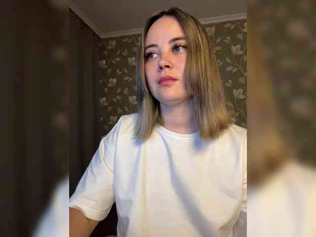 MissAlina_ webcam