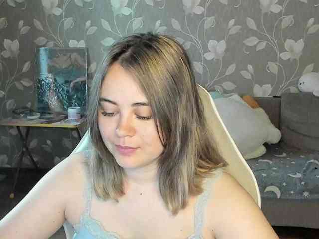 MissAlina_ webcam