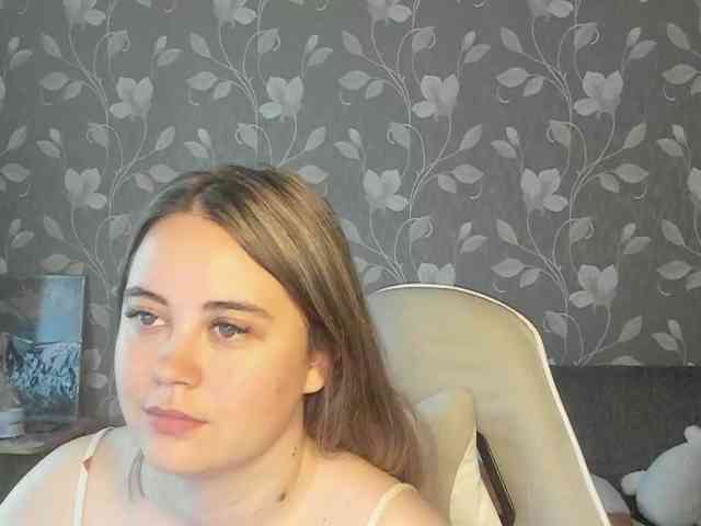 MissAlina_ webcam