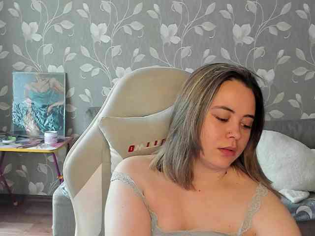 MissAlina_ webcam