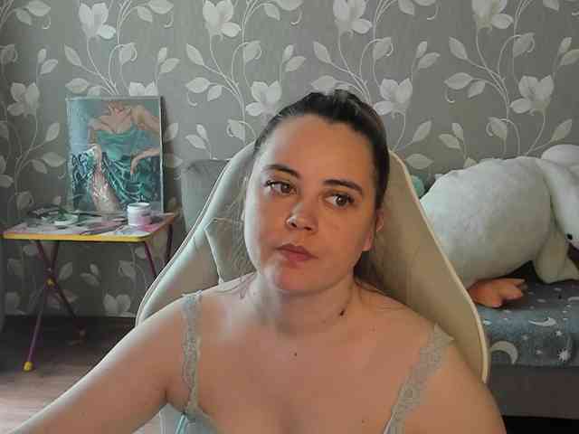 MissAlina_ webcam