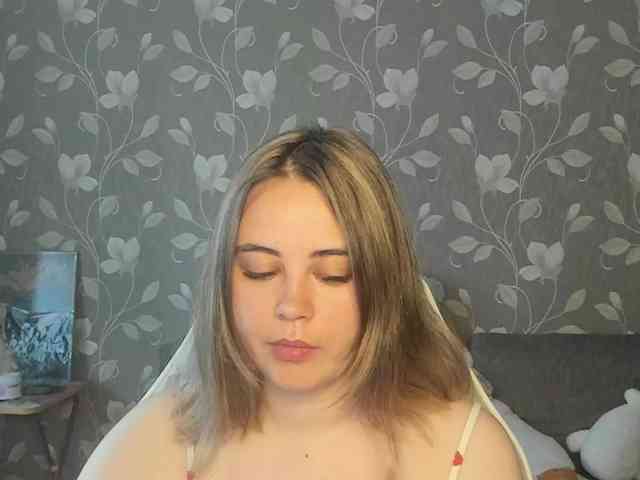 MissAlina_ webcam