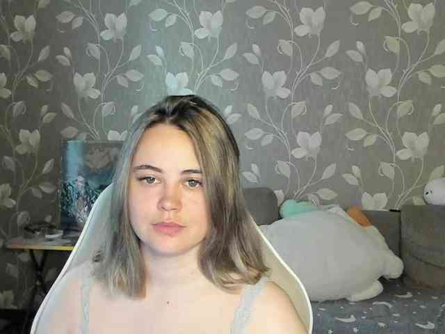 MissAlina_ webcam
