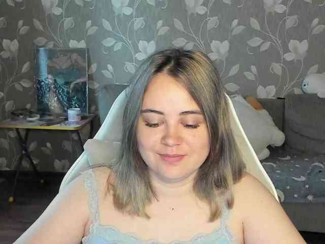 MissAlina_ webcam