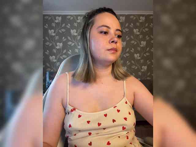 MissAlina_ webcam