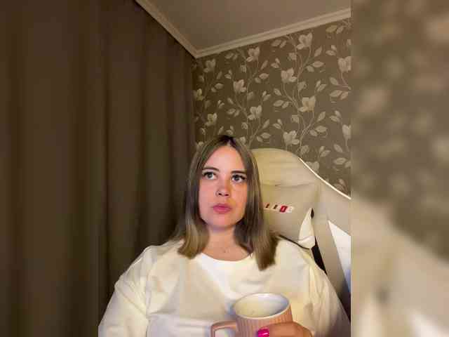 MissAlina_ webcam