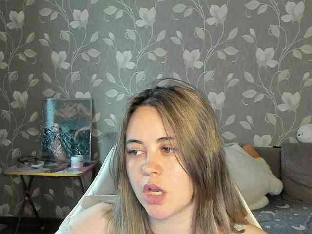 MissAlina_ webcam