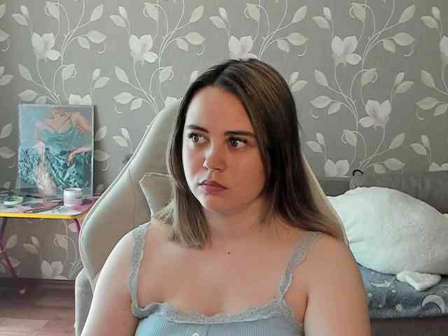 MissAlina_ webcam