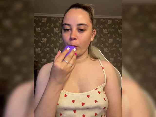 MissAlina_ webcam