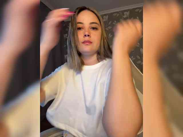 MissAlina_ webcam