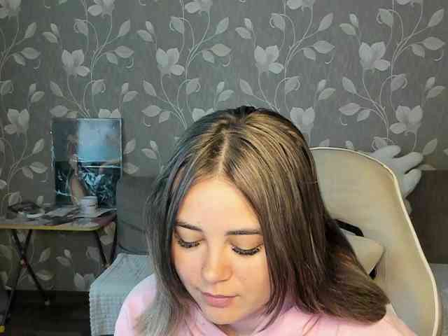 MissAlina_ webcam